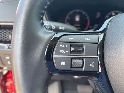 Used 2024 Honda CR-V EX-L image 11