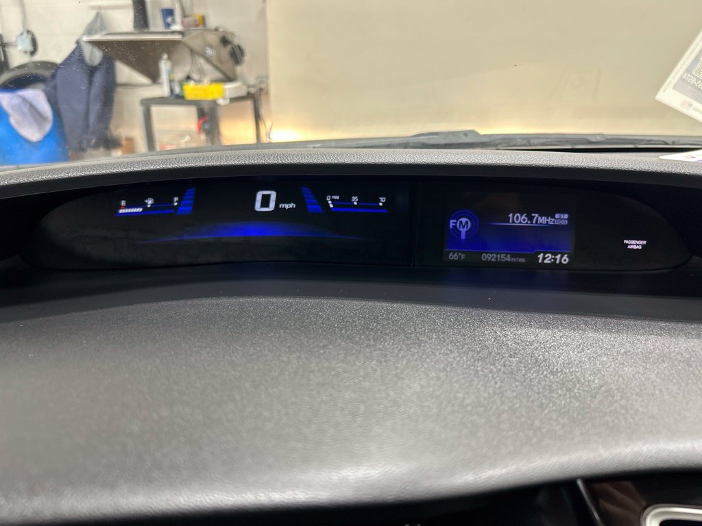 Used 2014 Honda Civic EX-L image 16