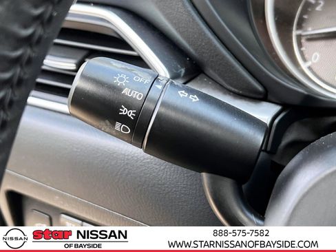 Used 2018 MAZDA CX-5 Touring w/ Preferred Equipment Package image 24