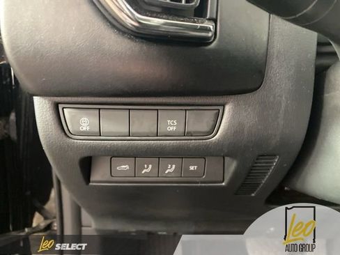 Used 2023 MAZDA CX-50 AWD 2.5 S w/ Cargo Package image 11