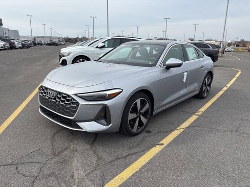 New 2025 Audi A5 2.0T Premium AWD/4WD image 3