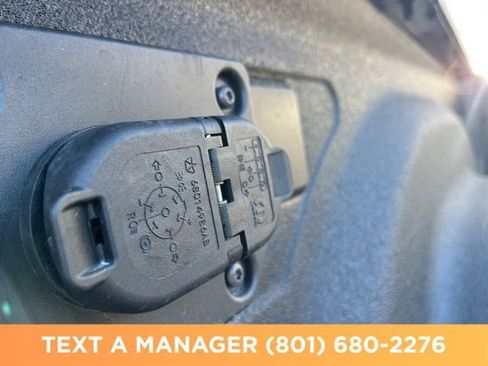 New 2026 RAM 3500 Big Horn AWD/4WD image 15