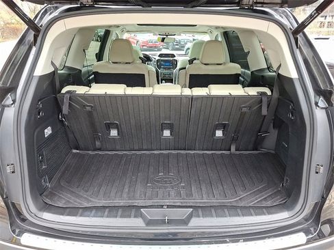 Used 2019 Subaru Ascent Limited w/ Popular Package #3 image 27