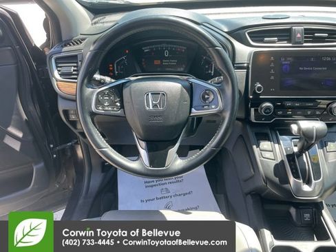 Used 2018 Honda CR-V EX-L image 21