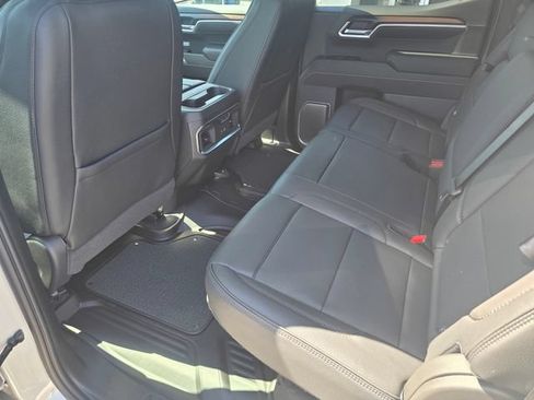 New 2026 GMC Sierra 1500 Denali AWD/4WD image 10