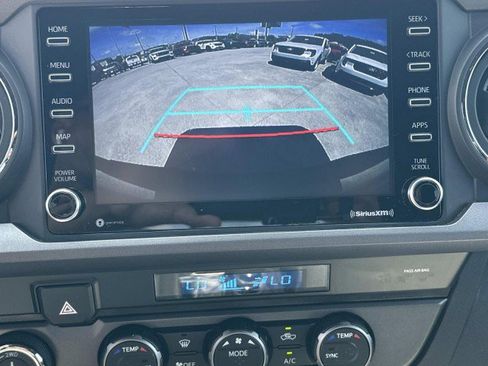 Used 2023 Toyota Tacoma TRD Off-Road w/ Technology Package image 29