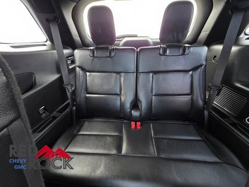 Used 2023 Ford Explorer ST w/ Equipment Group 401A image 16