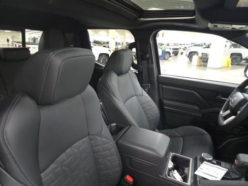 New 2026 Toyota Tacoma TRD Sport image 10