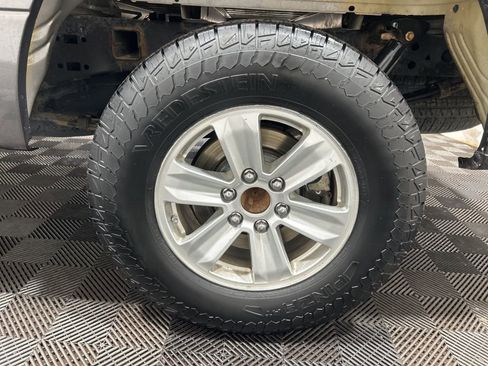 Used 2016 Ford F150 XLT image 28