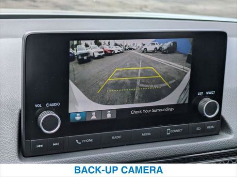 Used 2024 Honda Civic Sport image 18