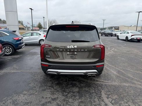 Used 2022 Kia Telluride EX image 31