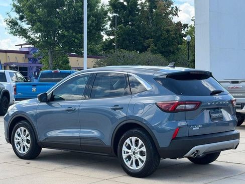 Used 2024 Ford Escape Active FWD image 5
