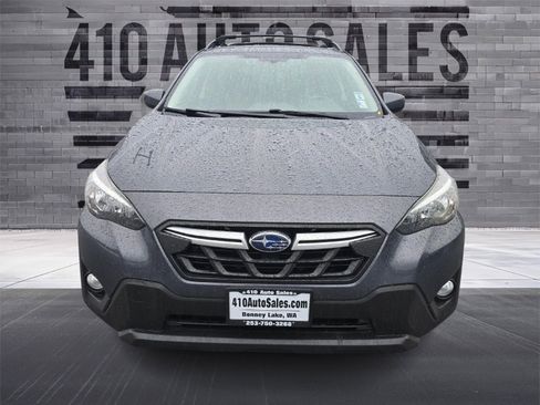 Used 2022 Subaru Crosstrek 2.0i Premium w/ Popular Package #3 AWD/4WD image 5