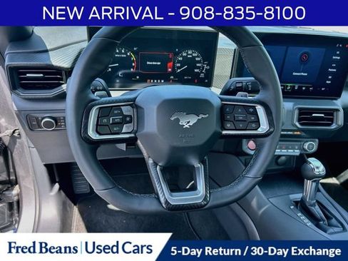 Used 2026 Ford Mustang GT RWD image 11