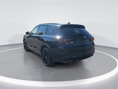 New 2026 Acura MDX A-Spec image 5