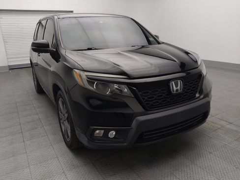 Used 2019 Honda Passport EX-L image 14