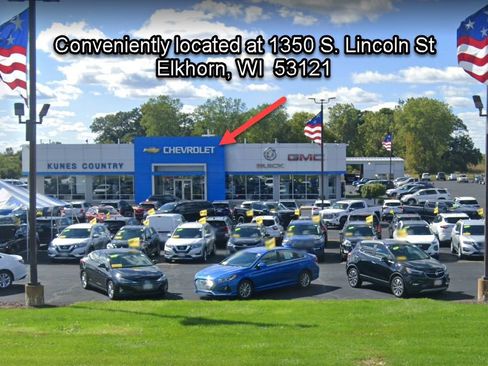 Used 2024 Jeep Wagoneer L Series II w/ Flexible Seating Group AWD/4WD image 5