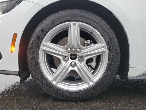 New 2026 Ford Mustang Premium RWD image 8