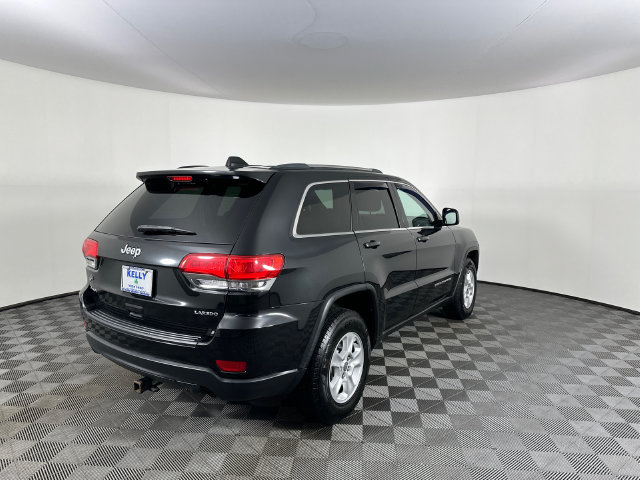 Used 2015 Jeep Grand Cherokee Laredo w/ Quick Order Package 23E AWD/4WD image 24