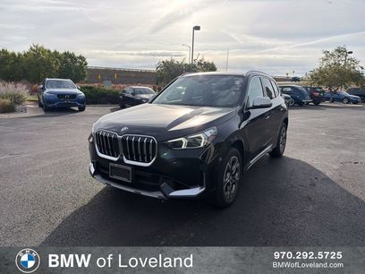 Used 2024 BMW X1 xDrive28i w/ Convenience Package