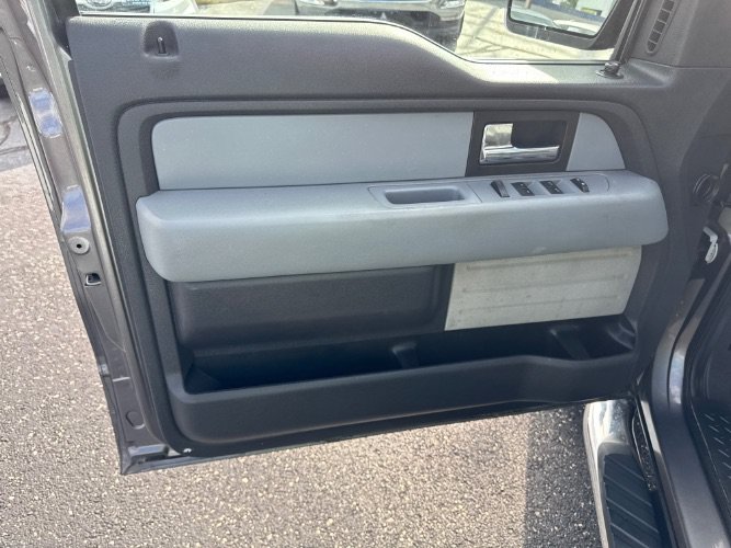 Used 2013 Ford F150 STX w/ Mid Equipment Group RWD image 13