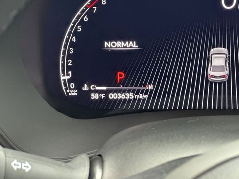 Used 2025 Acura TLX w/ Technology Package image 20