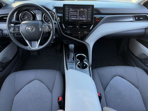 Used 2023 Toyota Camry LE image 12