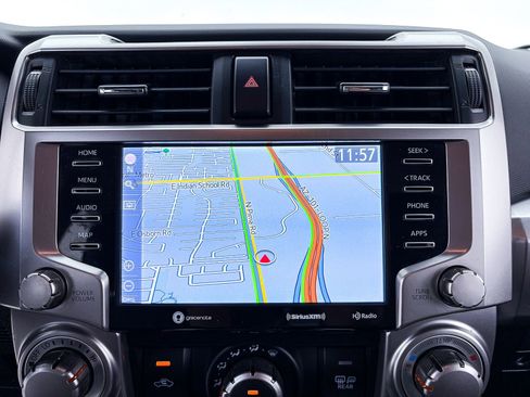 Used 2020 Toyota 4Runner SR5 Premium AWD/4WD image 8