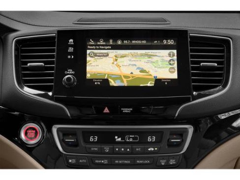 Used 2019 Honda Pilot Touring image 19