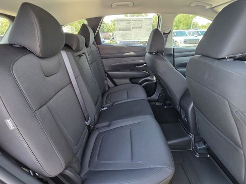 New 2026 Hyundai Tucson SE image 14