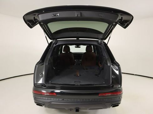New 2026 Audi Q7 2.0T Premium Plus AWD/4WD image 26