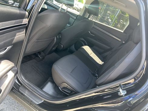 Used 2022 Hyundai Tucson SEL w/ Cargo Package FWD image 26