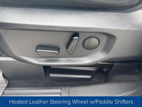 Certified 2025 Ford Ranger Raptor AWD/4WD image 13