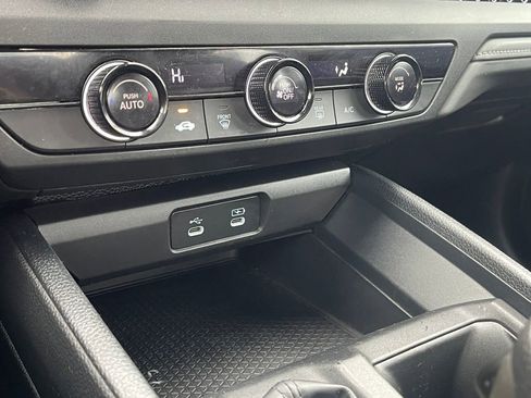 Used 2024 Honda Accord LX image 24