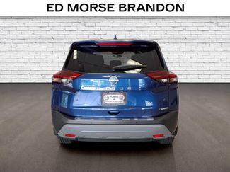 Used 2023 Nissan Rogue SV FWD video 4