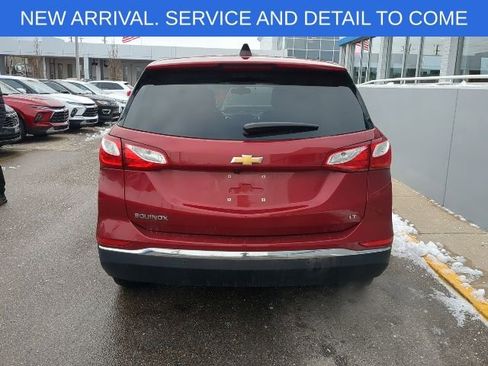 Used 2019 Chevrolet Equinox LT image 5