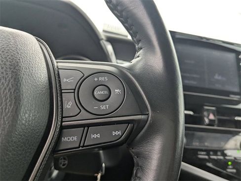 Used 2023 Toyota Camry SE image 24