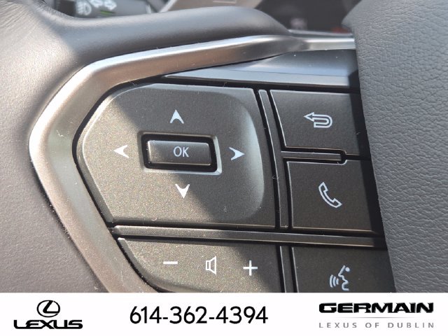 Certified 2026 Lexus NX 350 AWD w/ Accessory Package (2T) image 26