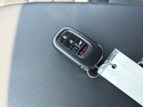 Certified 2024 Honda CR-V EX-L image 11