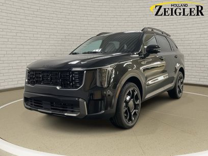Used 2025 Kia Sorento SX