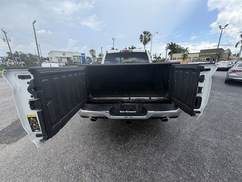 Used 2021 RAM 1500 Limited RWD image 20