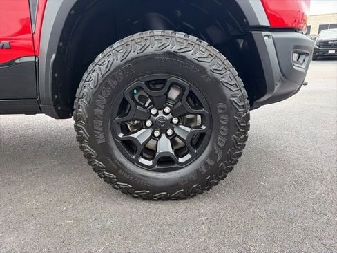 Used 2025 RAM 1500 RHO w/ RHO Level 1 Equipment Group image 4