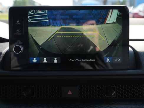 New 2026 Honda CR-V EX image 27