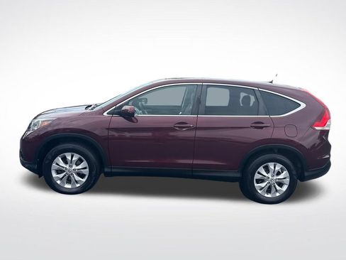 Used 2014 Honda CR-V EX image 2