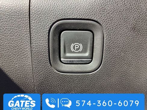 Used 2022 Chevrolet Silverado 1500 RST w/ Bed Protection Package image 22