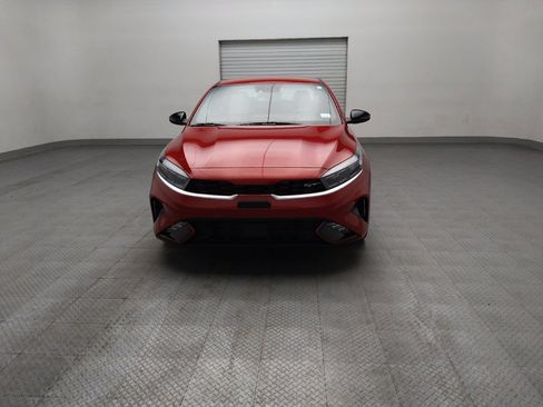 Used 2024 Kia Forte GT FWD image 15