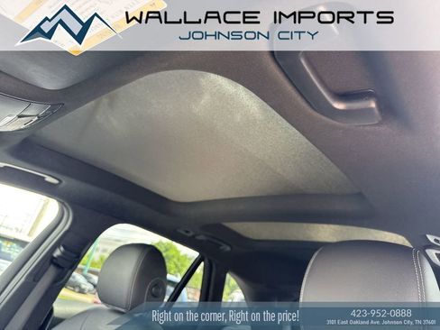 Used 2019 Mercedes-Benz GLC 300 4MATIC image 15