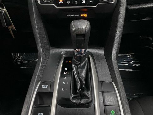 Used 2016 Honda Civic LX image 21