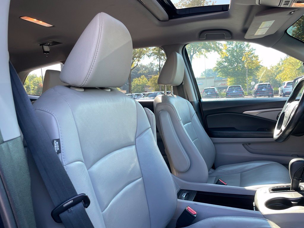 Used 2018 Honda Pilot EX-L image 31