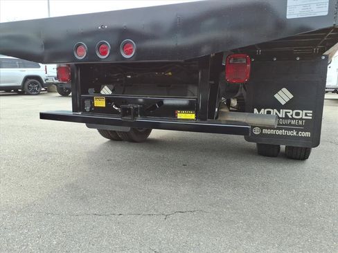 New 2026 RAM 5500 Tradesman w/ Chrome Appearance Group image 17